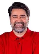 Foto oficial de ANDRE FIDALGO nas eleições 2026, divulgada pelo TSE