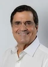 Foto oficial de ANGELO ALMEIDA nas eleições 2026, divulgada pelo TSE