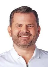 Foto oficial de ANGELO CORONEL FILHO nas eleições 2026, divulgada pelo TSE