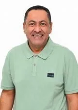 Foto oficial de ANSELMO MENDES nas eleições 2026, divulgada pelo TSE