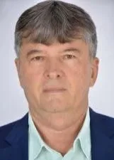 Foto oficial de AP. LP. LENILDO PEREIRA nas eleições 2026, divulgada pelo TSE