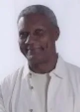 Foto oficial de AUGUSTÃO nas eleições 2026, divulgada pelo TSE