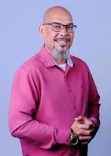 Foto oficial de AZEVEDO SEM MEDO nas eleições 2026, divulgada pelo TSE