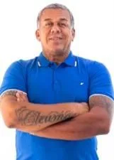 Foto oficial de BAD BOY nas eleições 2026, divulgada pelo TSE