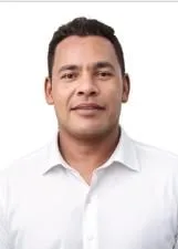 Foto oficial de BALEIA nas eleições 2026, divulgada pelo TSE