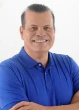 Foto oficial de BETÃO CAMPOS nas eleições 2026, divulgada pelo TSE