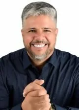 Foto oficial de BETINHO XAVIER nas eleições 2026, divulgada pelo TSE