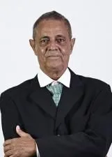 Foto oficial de BETO RAMOS nas eleições 2026, divulgada pelo TSE