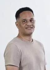 Foto oficial de BRUNO SANTOS nas eleições 2026, divulgada pelo TSE