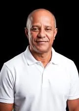 Foto oficial de CACAU DA MATA nas eleições 2026, divulgada pelo TSE