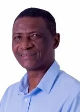 Foto oficial de CAPITÃO ROQUE BISPO nas eleições 2026, divulgada pelo TSE