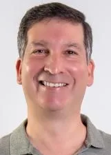 Foto oficial de CARLINHOS SOBRAL nas eleições 2026, divulgada pelo TSE