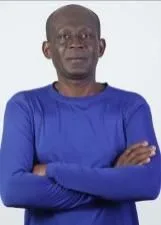 Foto oficial de CARLOS BARBOSA nas eleições 2026, divulgada pelo TSE