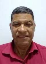 Foto oficial de CARLOS GUERRA nas eleições 2026, divulgada pelo TSE