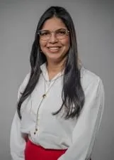 Foto oficial de CAROL DA PITANGUINHA nas eleições 2026, divulgada pelo TSE