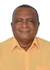 Foto oficial de CATARINO PINTO nas eleições 2026, divulgada pelo TSE