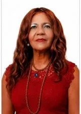 Foto oficial de CÉLIA SILVA nas eleições 2026, divulgada pelo TSE