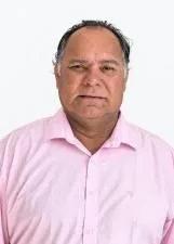 Foto oficial de CÉSAR MASCARENHAS nas eleições 2026, divulgada pelo TSE