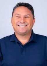 Foto oficial de CEZAR DE ADÉRIO nas eleições 2026, divulgada pelo TSE
