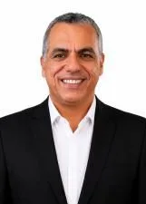Foto oficial de CÉZAR LEITE nas eleições 2026, divulgada pelo TSE