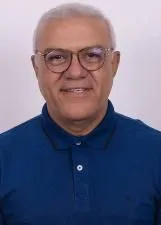 Foto oficial de CHICO FRANÇA nas eleições 2026, divulgada pelo TSE