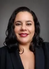 Foto oficial de CLARA MARTINS nas eleições 2026, divulgada pelo TSE