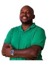 Foto oficial de CLÁUDIO SANTOS nas eleições 2026, divulgada pelo TSE