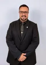 Foto oficial de CLEITON VIEIRA nas eleições 2026, divulgada pelo TSE