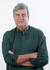 Foto oficial de COLBERT nas eleições 2026, divulgada pelo TSE