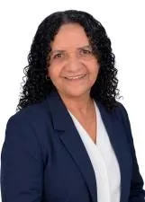 Foto oficial de CONCEIÇÃO BARRETO nas eleições 2026, divulgada pelo TSE