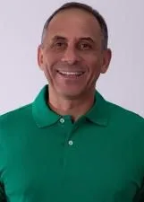 Foto oficial de CORONEL FRANÇA nas eleições 2026, divulgada pelo TSE