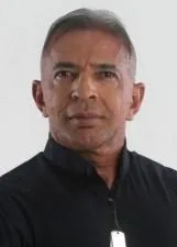 Foto oficial de CORONEL STURARO nas eleições 2026, divulgada pelo TSE