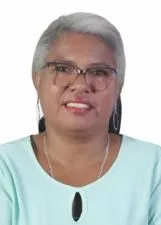 Foto oficial de CRIS CHAVERINHA nas eleições 2026, divulgada pelo TSE