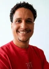 Foto oficial de DANIEL DAVI nas eleições 2026, divulgada pelo TSE