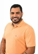 Foto oficial de DANIEL NASCIMENTO nas eleições 2026, divulgada pelo TSE