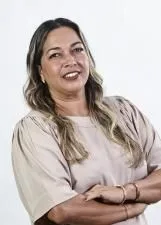 Foto oficial de DANIELE SILVEIRA nas eleições 2026, divulgada pelo TSE