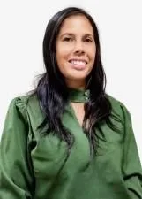 Foto oficial de DANILA BRANDÃO nas eleições 2026, divulgada pelo TSE