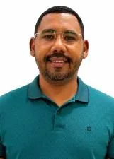 Foto oficial de DANILO RIBEIRO nas eleições 2026, divulgada pelo TSE