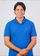 Foto oficial de DAVY JACKSON nas eleições 2026, divulgada pelo TSE