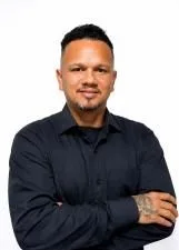 Foto oficial de DEMA AMIGO DO POVO nas eleições 2026, divulgada pelo TSE