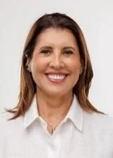 Foto oficial de DENISE MENEZES nas eleições 2026, divulgada pelo TSE