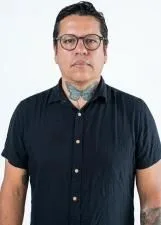 Foto oficial de DIEGO ANTUNES nas eleições 2026, divulgada pelo TSE