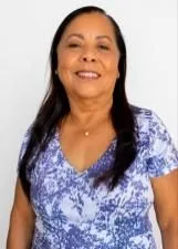 Foto oficial de DINALVA CONCEIÇÃO nas eleições 2026, divulgada pelo TSE