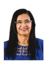 Foto oficial de DINAMENE MEIRELES nas eleições 2026, divulgada pelo TSE
