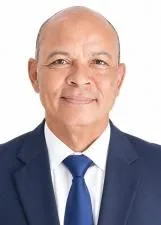 Foto oficial de DOMINGOS OLIVEIRA nas eleições 2026, divulgada pelo TSE