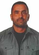 Foto oficial de DOUGLAS PITHON nas eleições 2026, divulgada pelo TSE