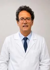 Foto oficial de DR. CÁSSIO MODESTO nas eleições 2026, divulgada pelo TSE