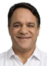 Foto oficial de DR. DAVID RIOS nas eleições 2026, divulgada pelo TSE