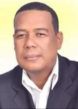 Foto oficial de DR EVALDO BARBOSA nas eleições 2026, divulgada pelo TSE
