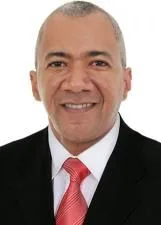 Foto oficial de DR JELSON BARBOSA nas eleições 2026, divulgada pelo TSE